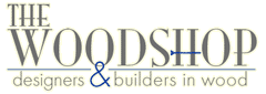 The Wood Shop Online Logo